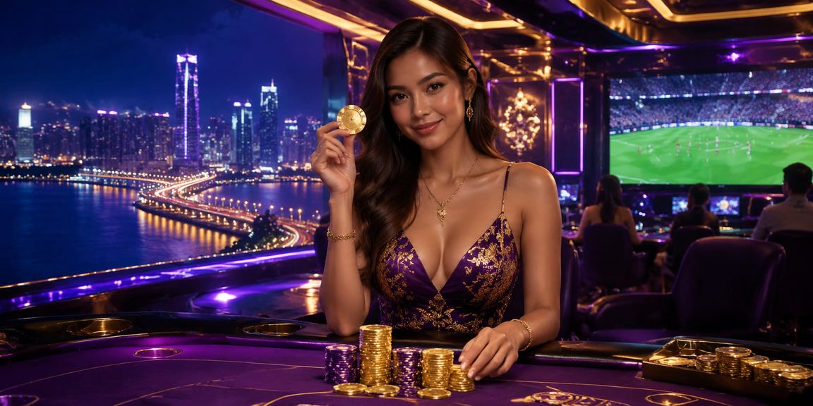 Johor user securely accessing the imaju88 betting platform