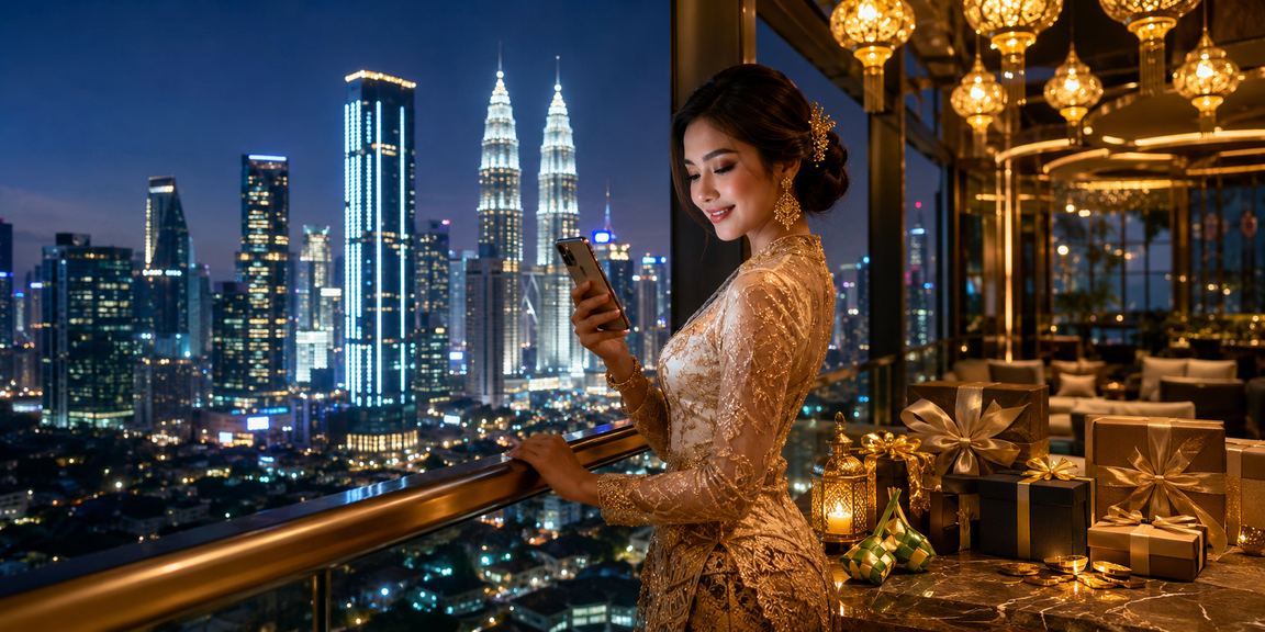 Simple deposit process to claim imaju88 promotions in Kuala Lumpur
