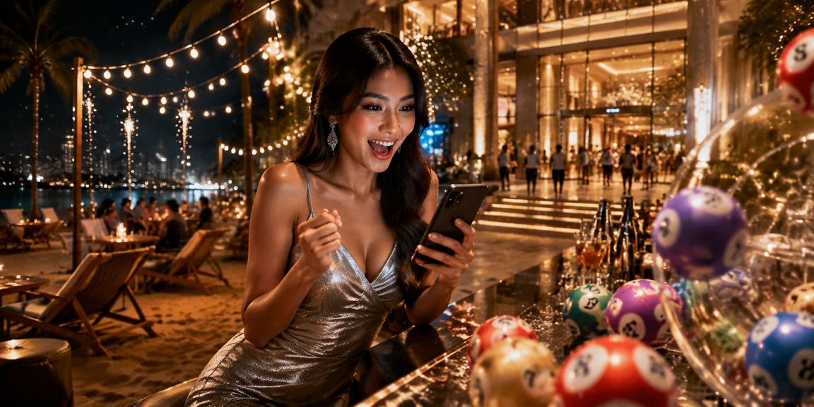 Special lottery offers in Kuala Lumpur via imaju88 Malaysia