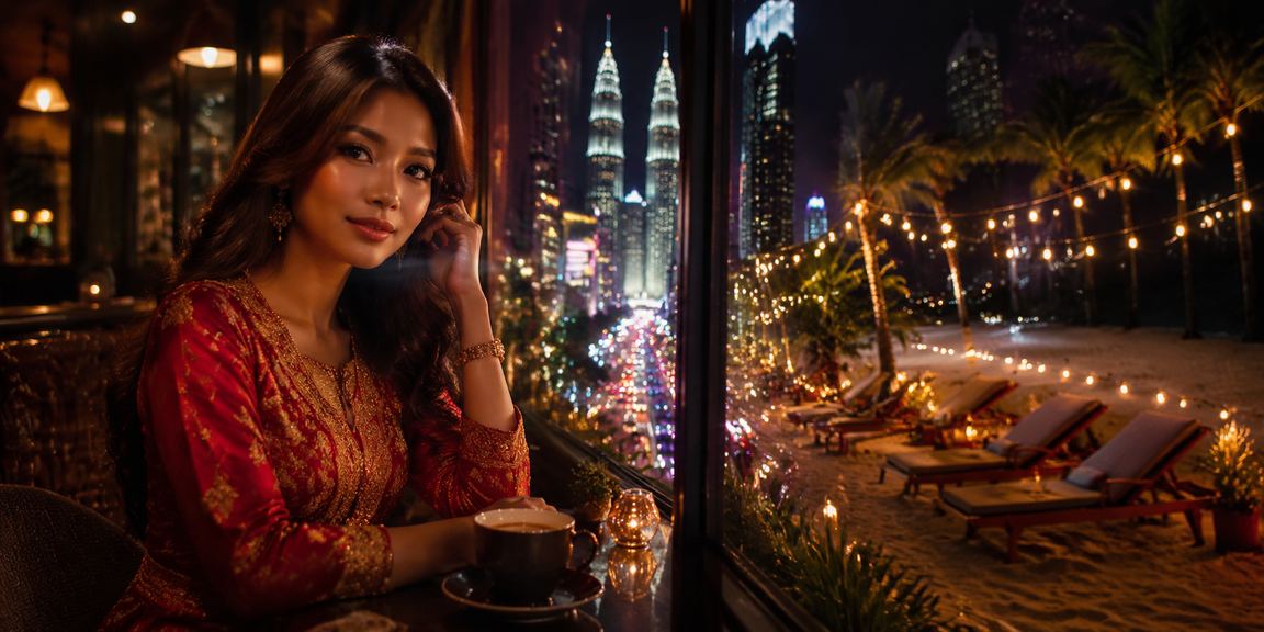 imaju88 Kuala Lumpur VIP Programme with data protection and privacy for Malaysian users