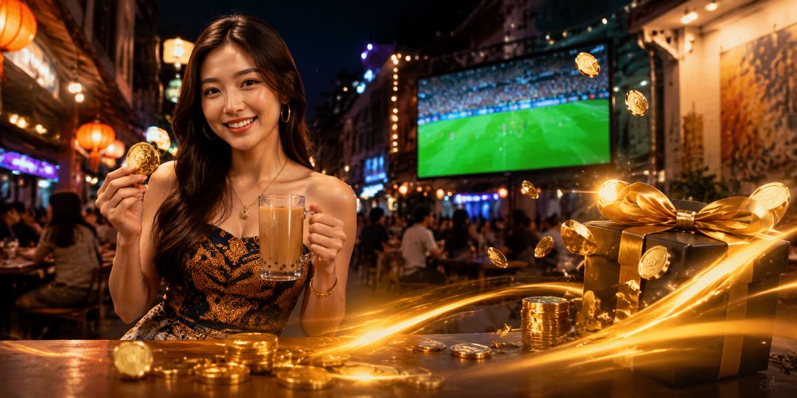 Malaysian users enjoy online football betting through the imaju88 platform in Melaka