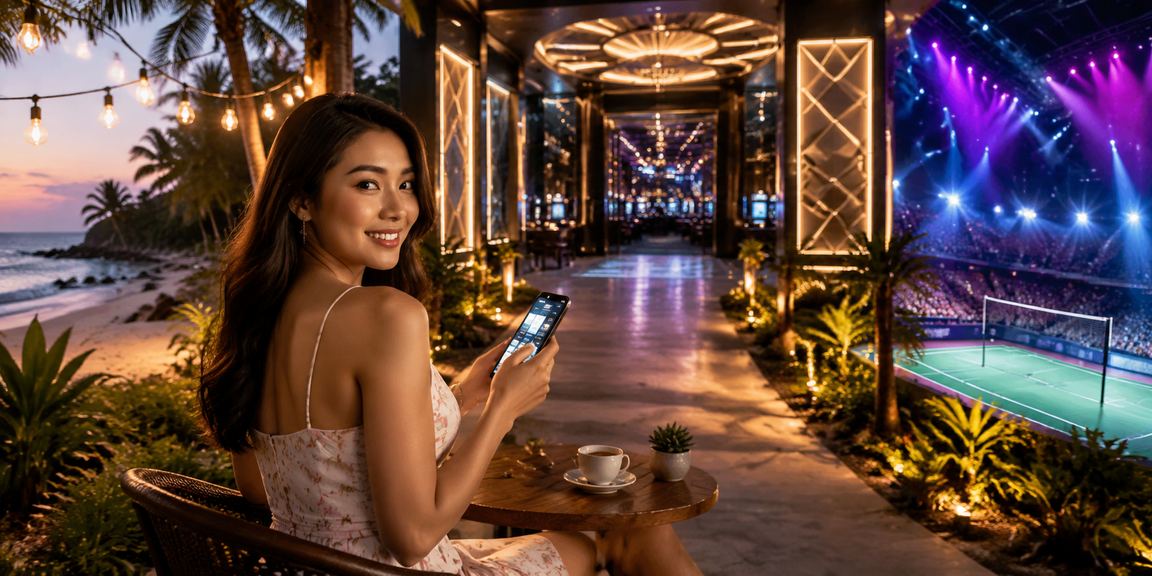 The mobile cricket betting experience in Malaysia, powered by imaju88