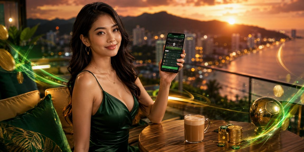 Attractive cashback promotion for imaju88 users in Penang