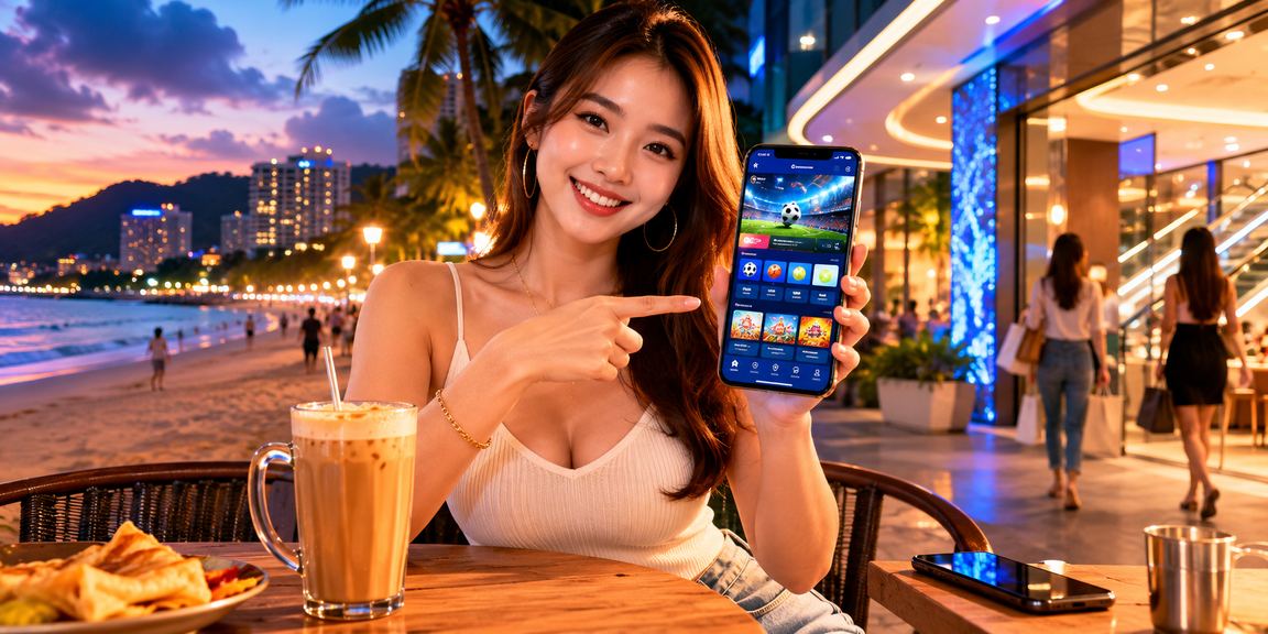 Simple and secure deposit process via the imaju88 platform in Penang
